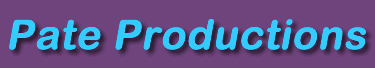 Pate Productions
